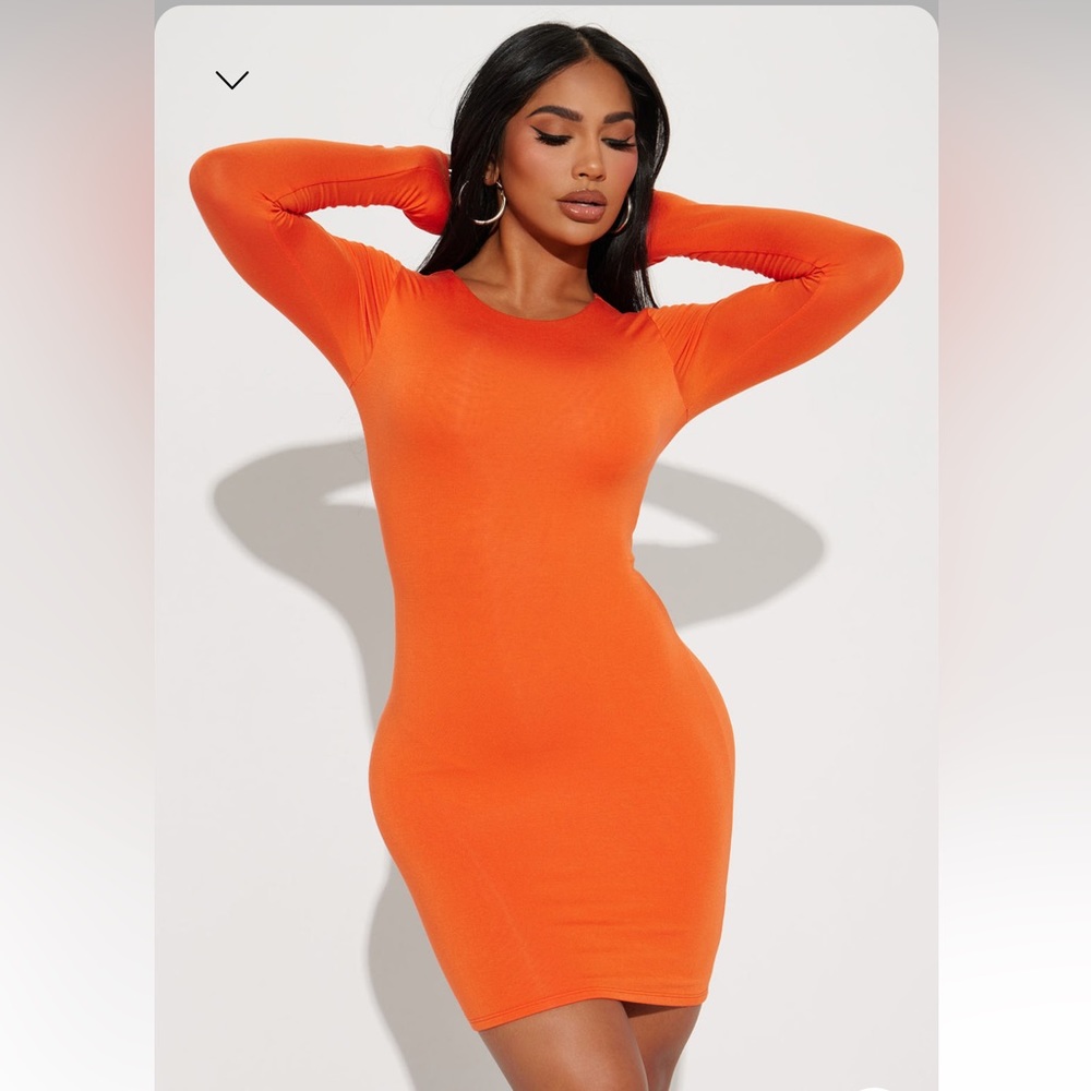 Brand new fashion nova